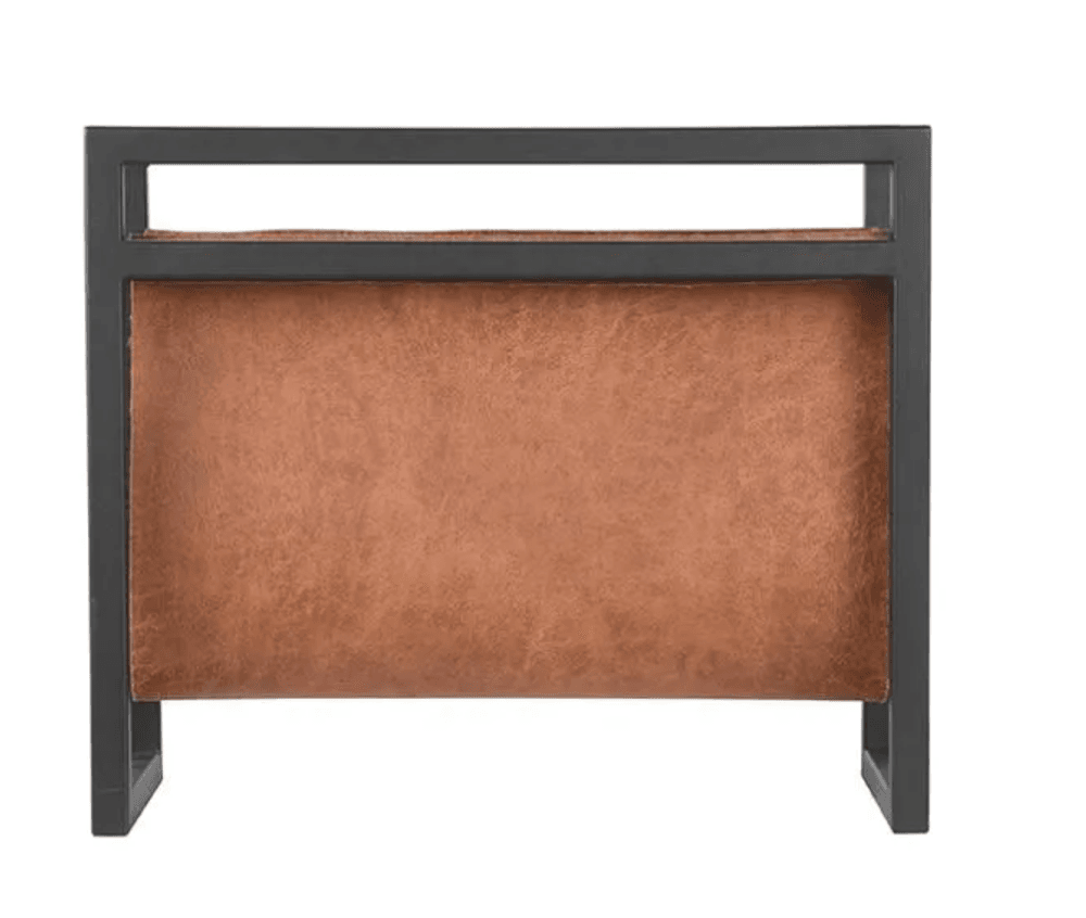 Trend Collection Magasinholder Cognac