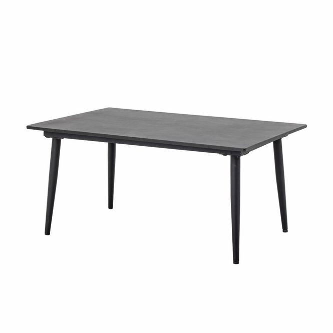 Hovedbilde Bloomingville Pavone Bord Sort 
