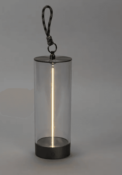 Hovedbilde Trend Collection Edison USB Bordlampe S