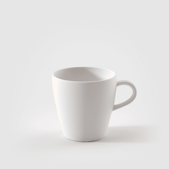 Hovedbilde Villeroy & Boch Manufacture Rock Blanc Krus