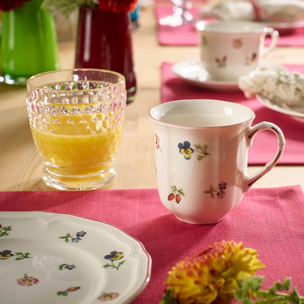 Villeroy & Boch Petite Fleur Krus 30 cl