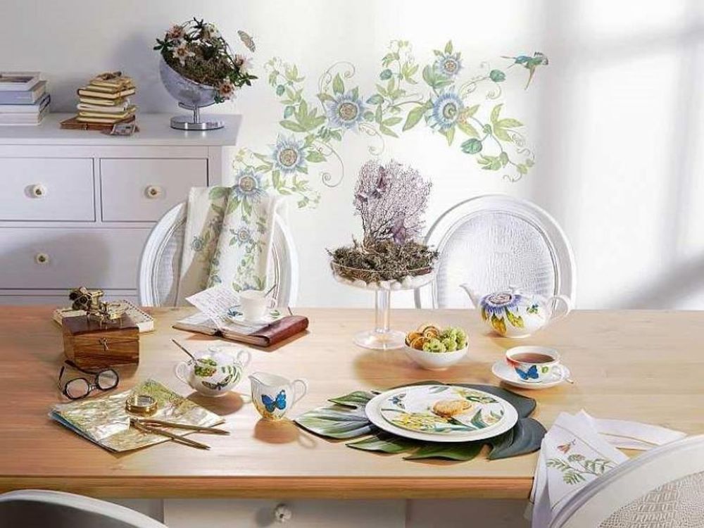 Villeroy & Boch Amazonia Espressokopp 6 cl