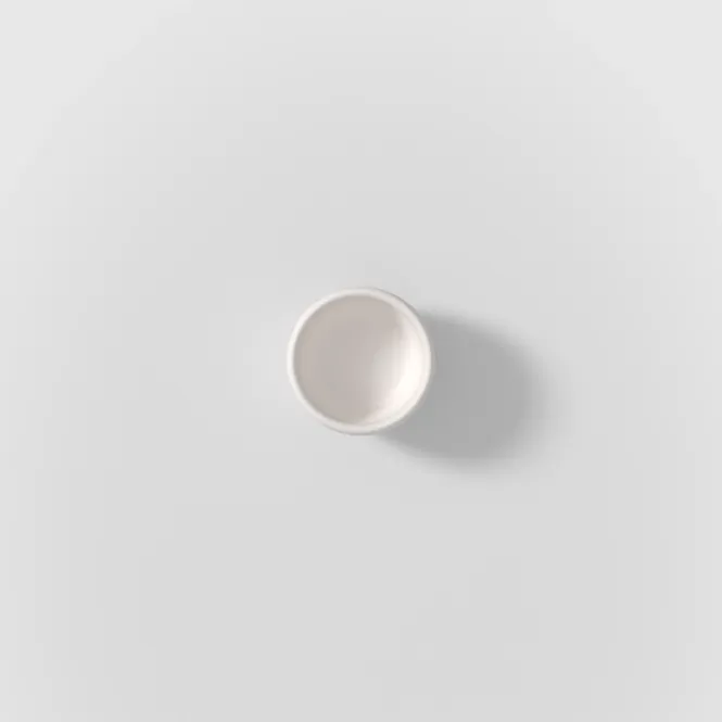 Hovedbilde Villeroy & Boch Manufacture Rock Blanc Eggeglass