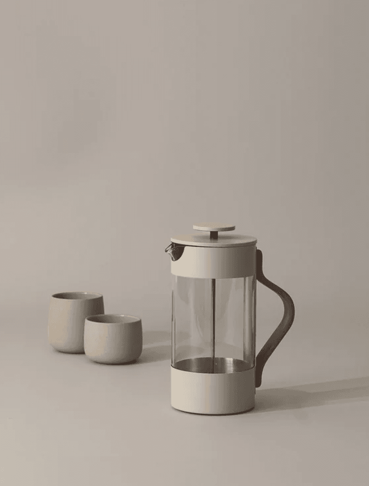 Stelton Emma French Press 1L 