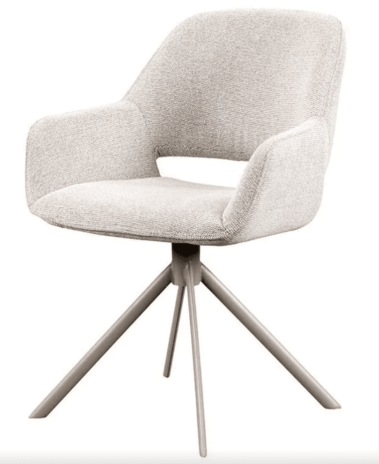 Hovedbilde Trend Collection Dentsville Spisestol – ...