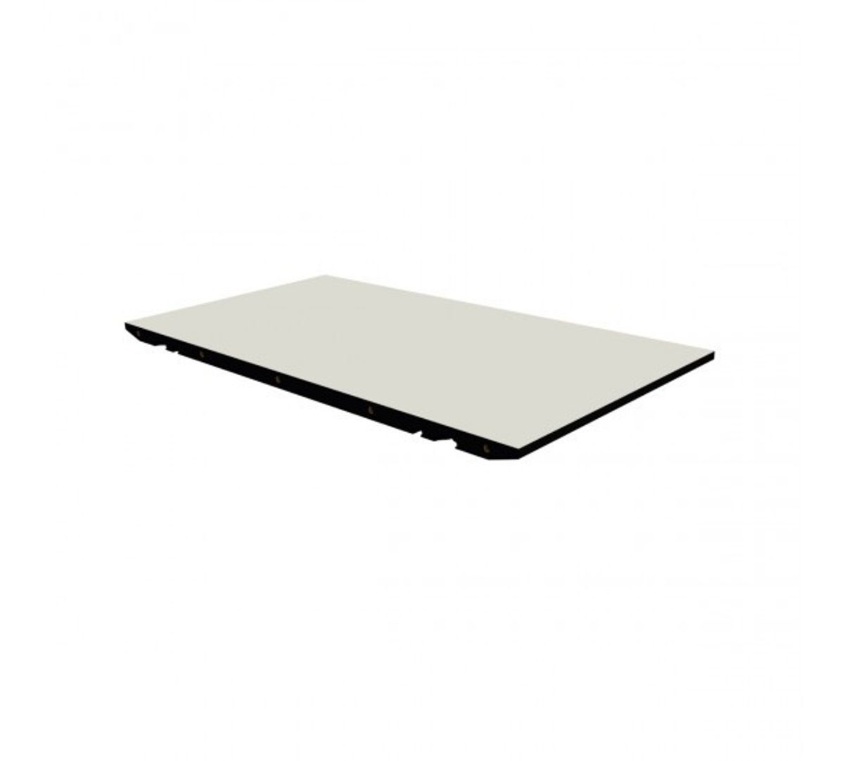 Andersen Furniture T1 Illeggsplate 1 stk