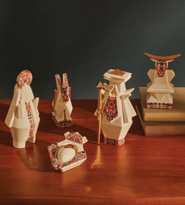Hovedbilde Alessi Holyhedrics Baby Jesus
