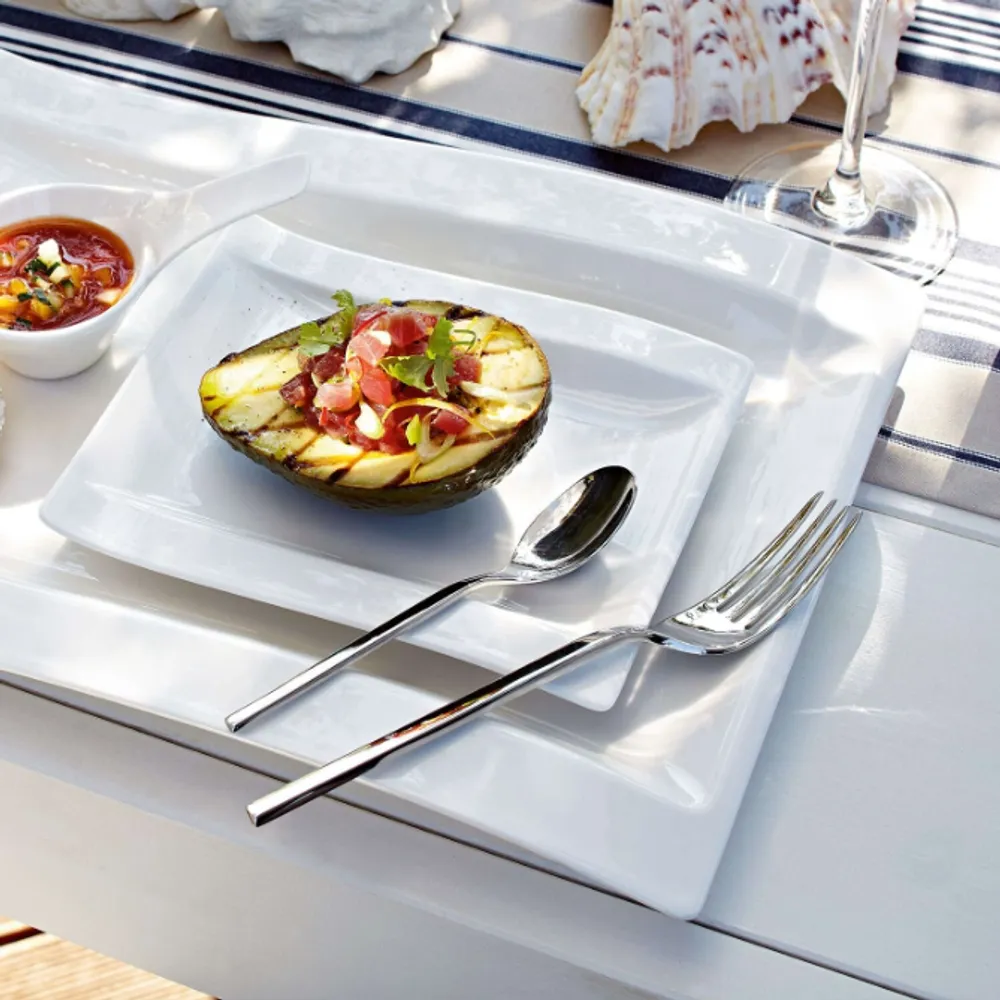 Villeroy & Boch New Wave Bestikksett 70 deler