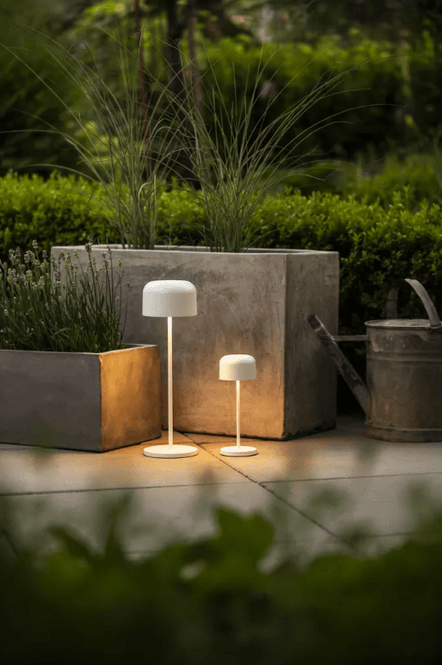 Hovedbilde Trend Collection Lille mini bordlampe – ...