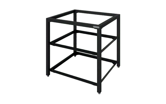 Hovedbilde Big Green Egg Frame hjørnepakke Large