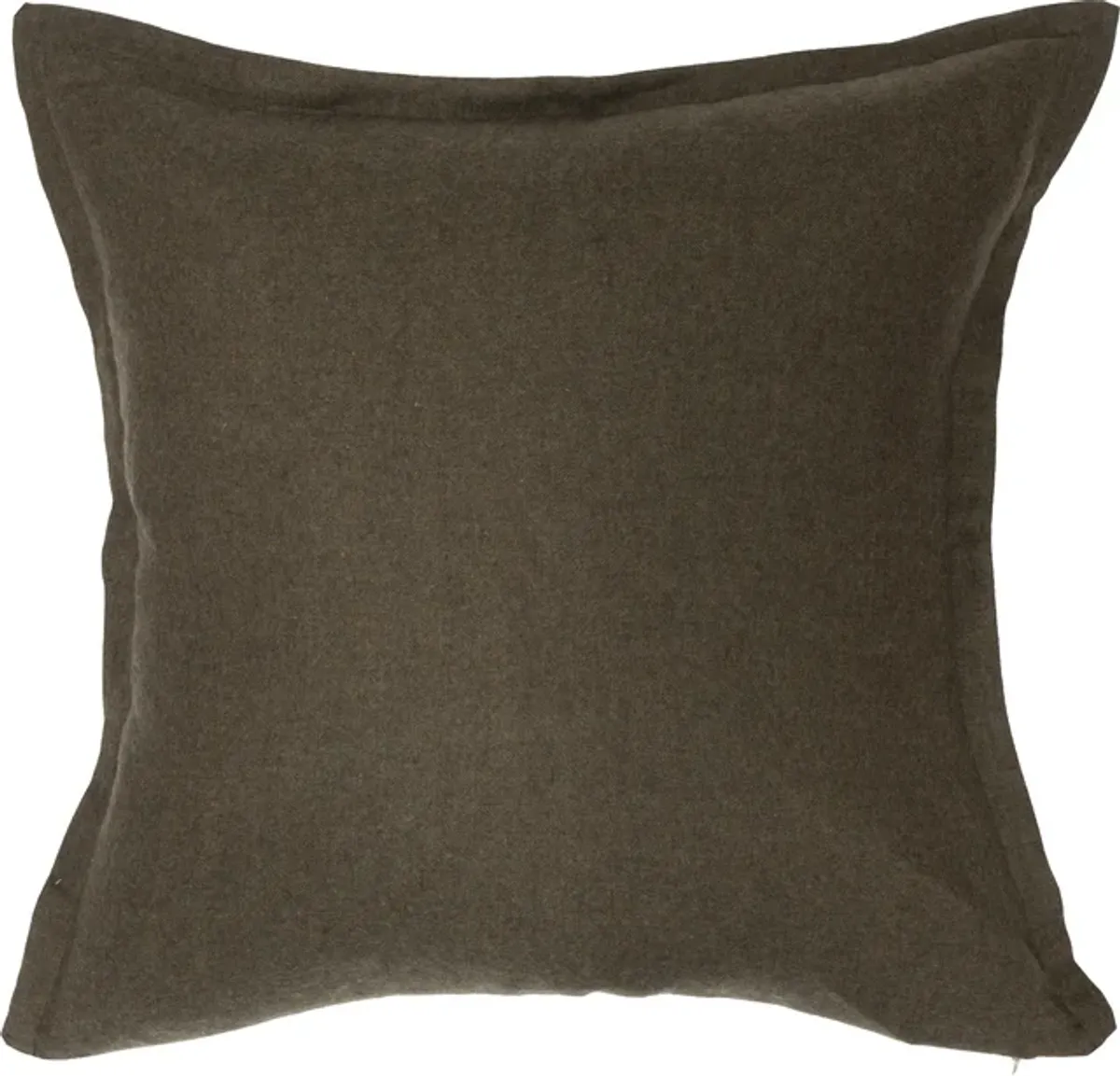 Halvor Bakke Filipstad Putetrekk 50x50 cm Brun