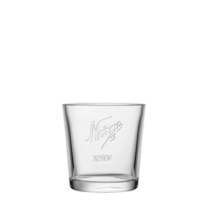 Hovedbilde Hadeland Glassverk Norgesglass Glass 24 cl 6 stk