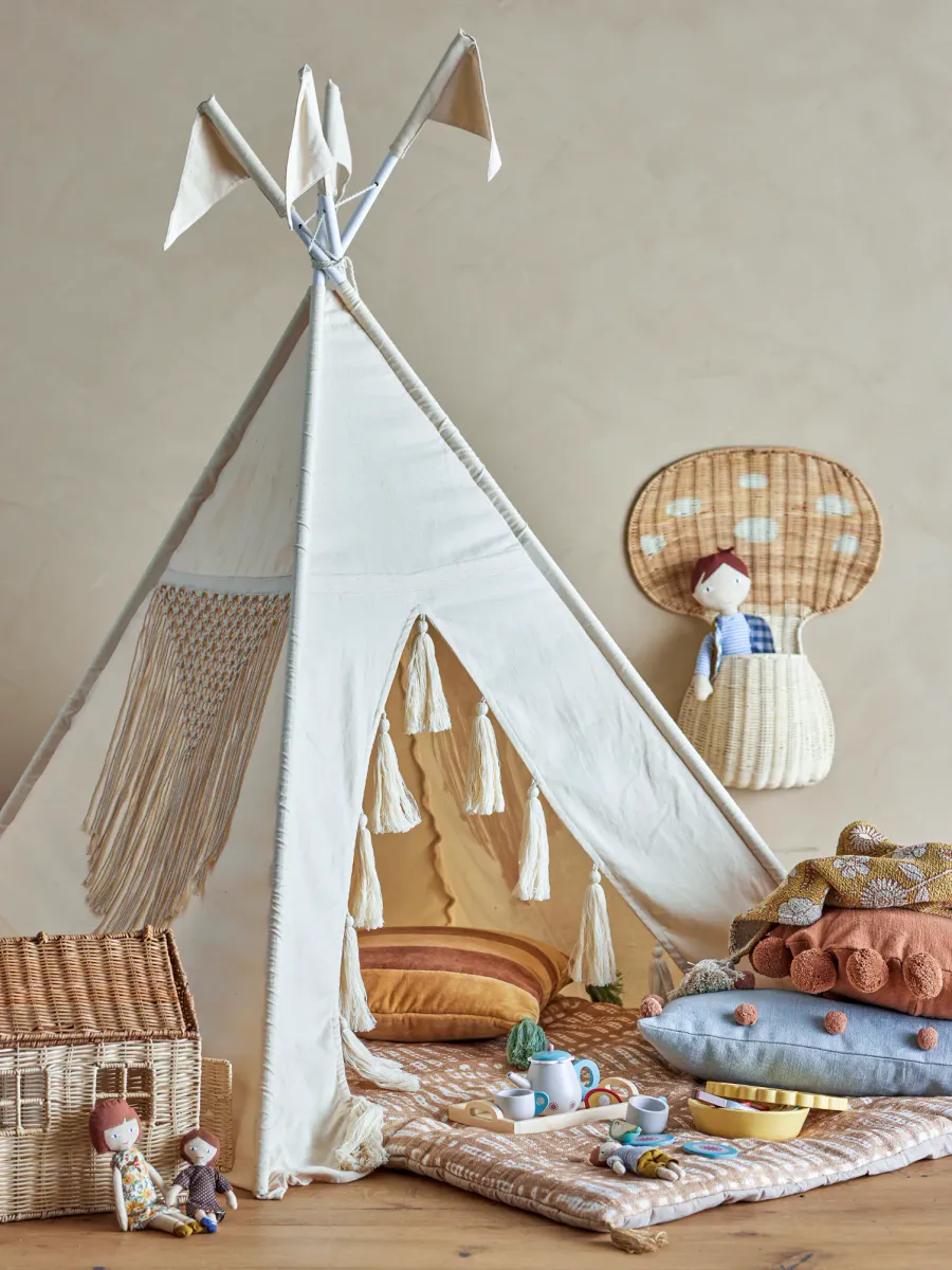 Bloomingville MINI Fardin Tipi