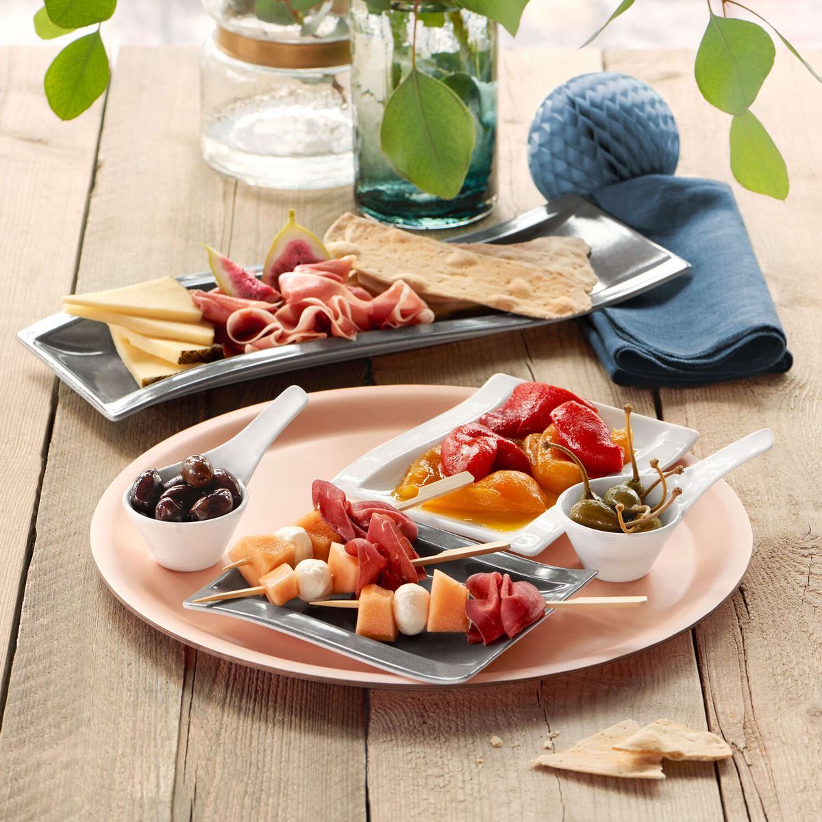 Villeroy & Boch New Wave Bolle 4 cl