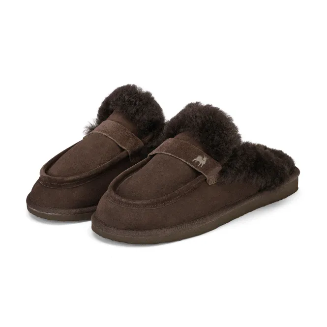 Hovedbilde Shepherd Cabris Tøfler Unisex Moro