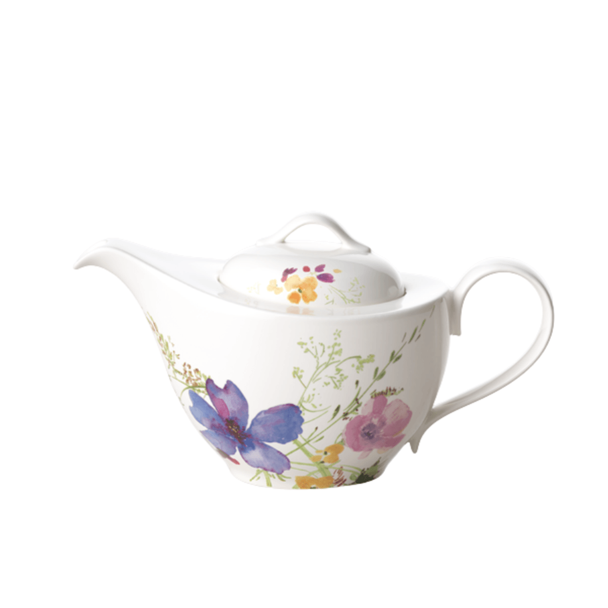 Villeroy & Boch Mariefleur Basic tekanne