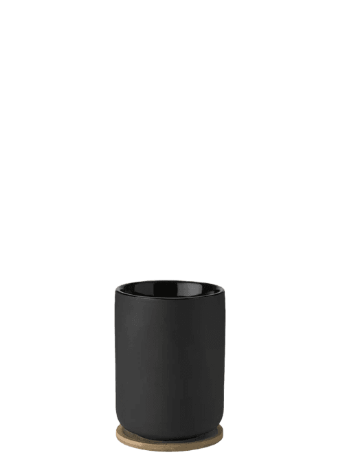 Hovedbilde Stelton Theo Termokopp med Underlag 0,25 L