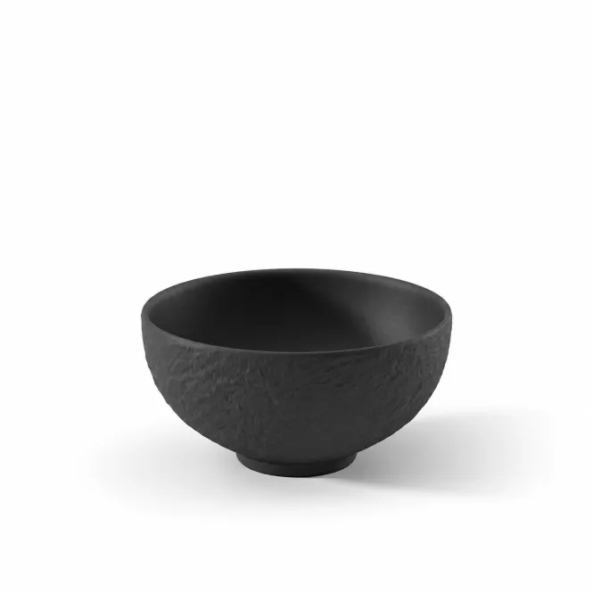 Hovedbilde Villeroy & Boch Manufacture Rock Skål 300 ml