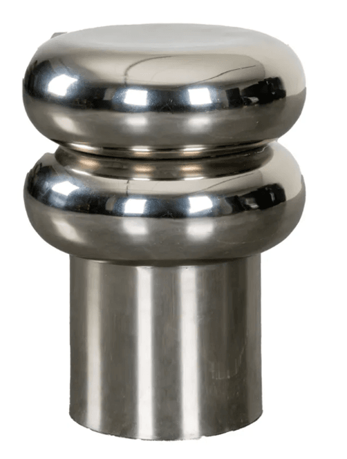 Hovedbilde Trend Collection Mara Krakk Chrome Double ...