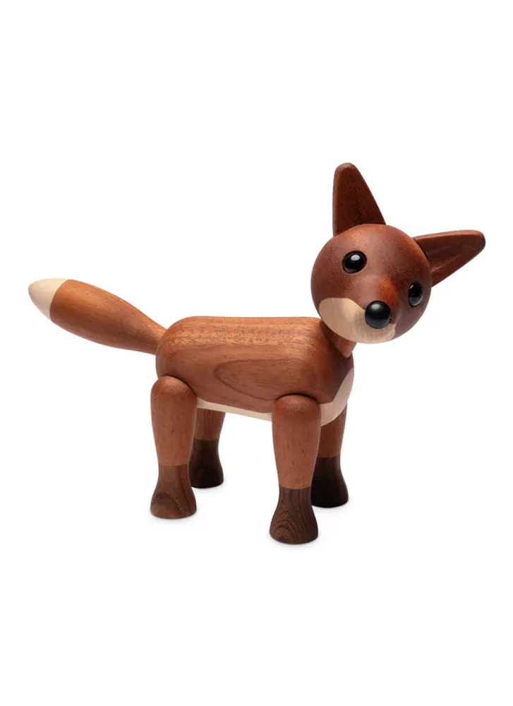 Spring Copenhagen Reven Foxy