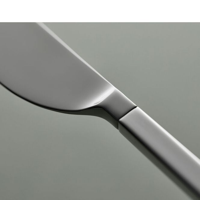 Hovedbilde Gense CPB 2091 Bordkniv Sølv