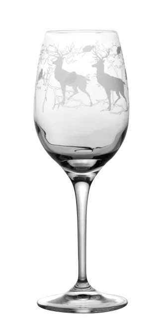 Hovedbilde Wik & Walsøe Alveskog Hvitvin 38cl