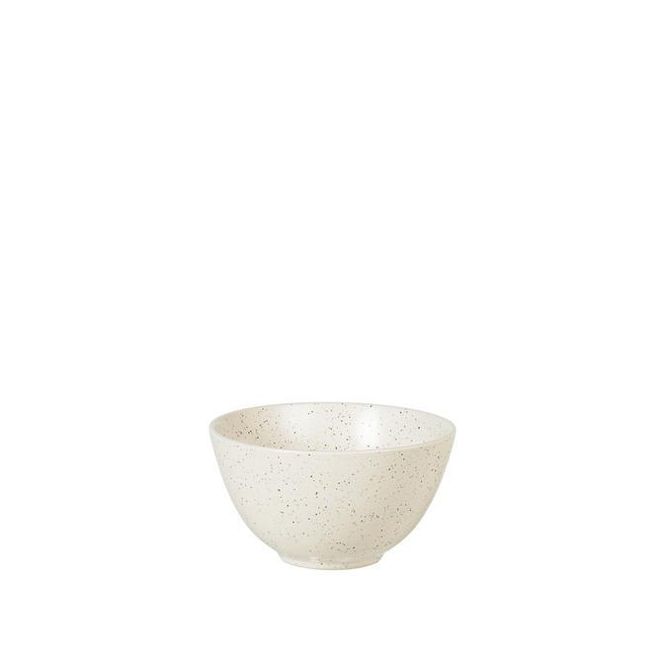 Hovedbilde Broste Copenhagen Nordic Vanilla Skål Ø15