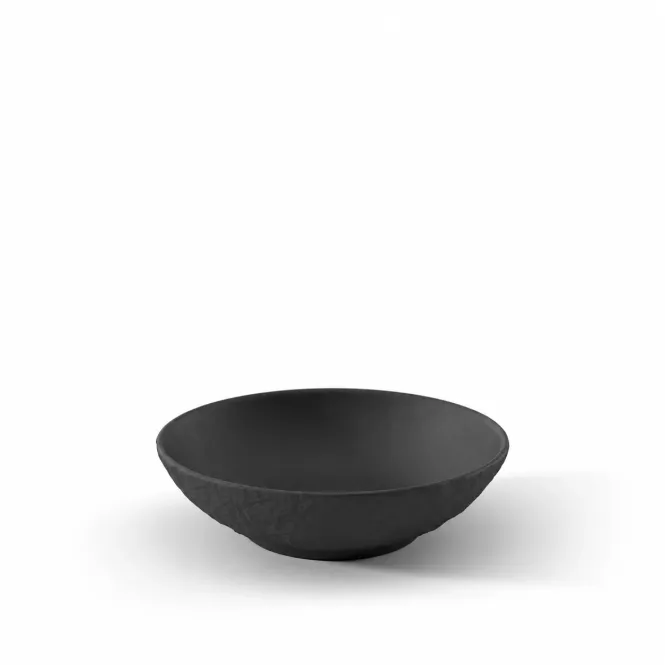 Hovedbilde Villeroy & Boch Manufacture Rock Dessertskål 120 ...