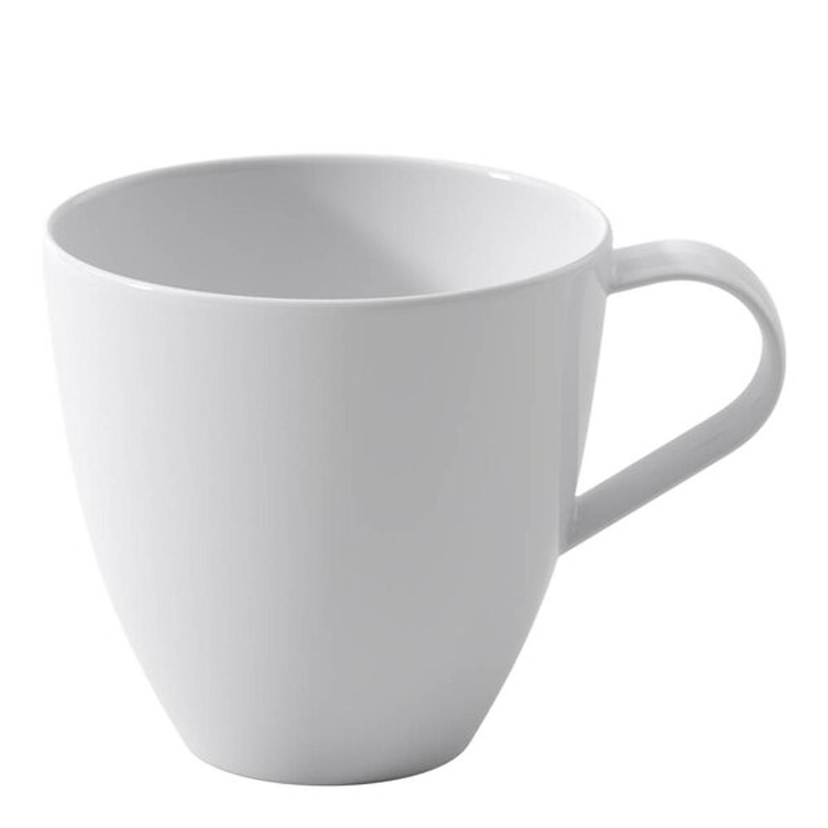 Villeroy & Boch Pura Kaffekopp 150 ml Hvit