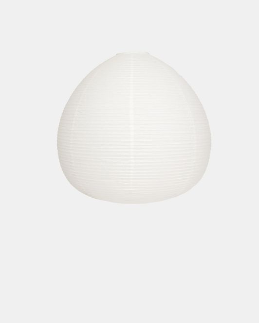 Hovedbilde OYOY Kojo Lampeskjerm H60 cm Offwhite