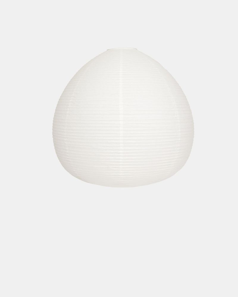 OYOY Kojo Lampeskjerm H60 cm Offwhite