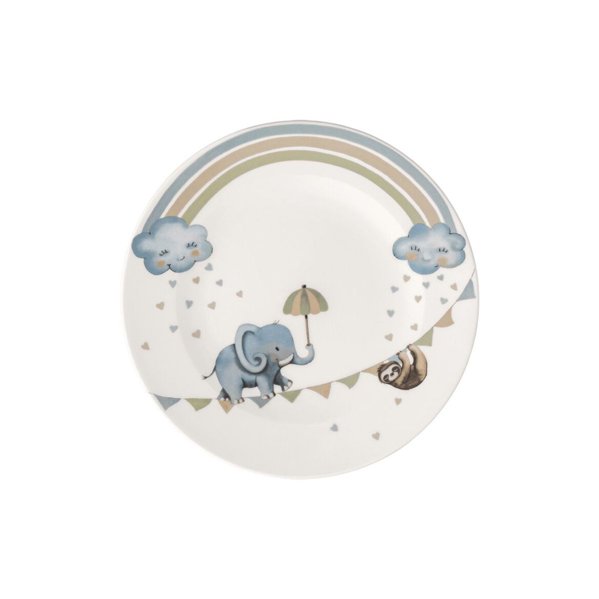 Villeroy & Boch Walk Like An Elephant Asjett 22 cm