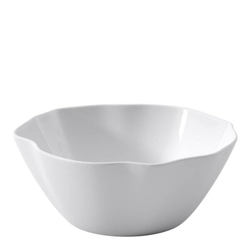 Villeroy & Boch Pura Frokostskål 390 ml Hvit