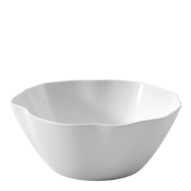 Hovedbilde Villeroy & Boch Pura Frokostskål 390 ml Hvit