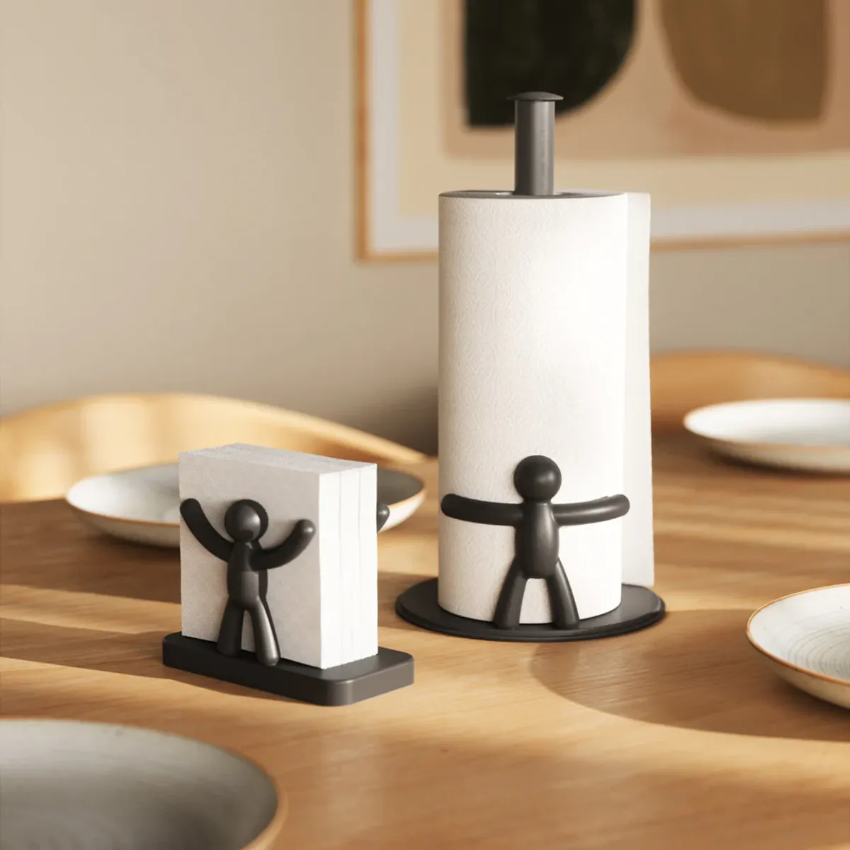 Umbra Buddy Serviettholder Sort