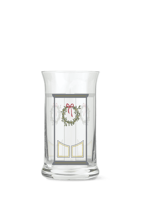 Hovedbilde Holmegaard Christmas Årets Juleølglass 2024 50cl
