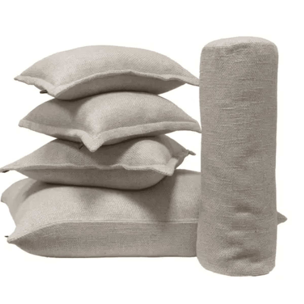 Halvor Bakke Agira Putetrekk 23x70 cm Beige