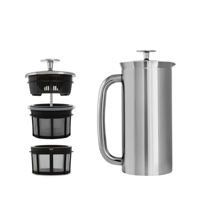 Hovedbilde Espro P7 1032C2 Presskanne Stål 95 cl