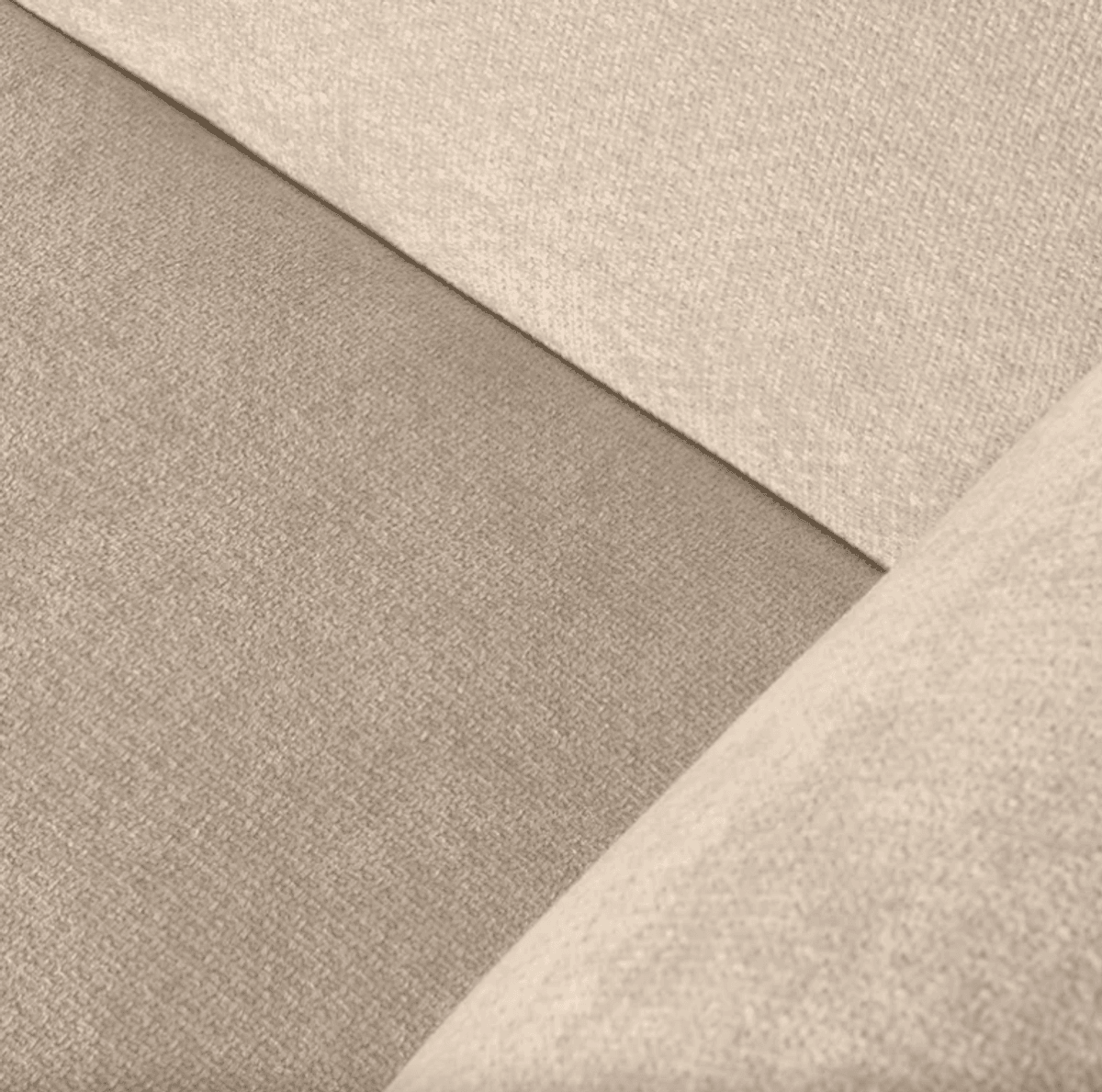 Trend Collection Espen U-Sofa Clay Elite