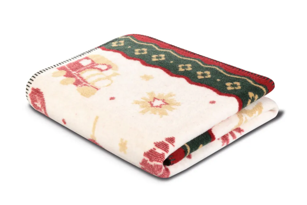 Villeroy & Boch Toy's Delight Little Pledd 100x150 cm
