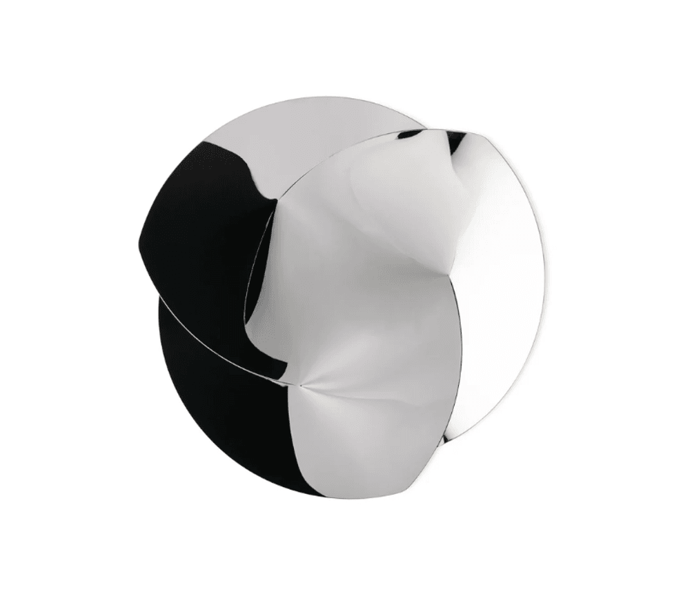 Alessi Resonance Skål