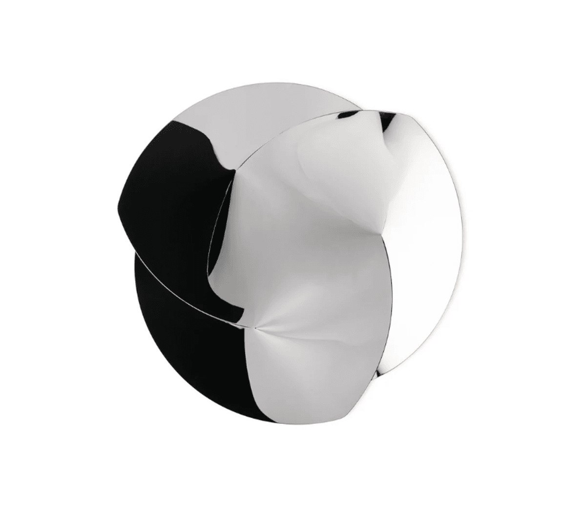 Alessi Resonance Skål