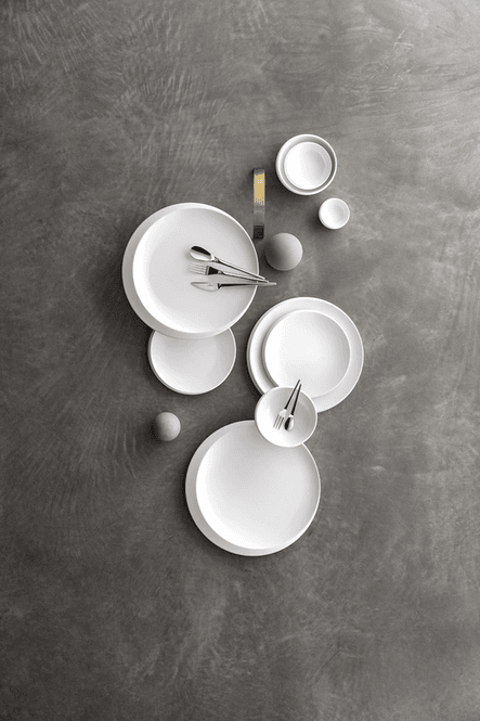 Hovedbilde Villeroy & Boch NewMoon Bolle 13 cm