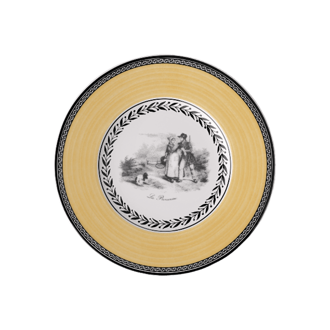 Hovedbilde Villeroy & Boch Audun Chasse Asjett 18 cm