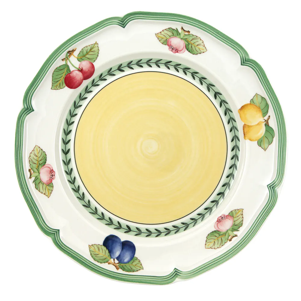 Villeroy & Boch French Garden Fleurence Tallerken 27 cm
