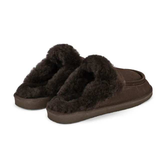 Hovedbilde Shepherd Cabris Tøfler Unisex Moro