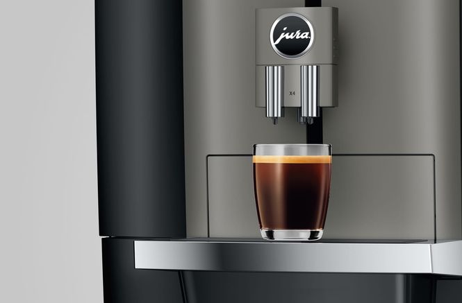 Hovedbilde Jura X4 Kaffemaskin