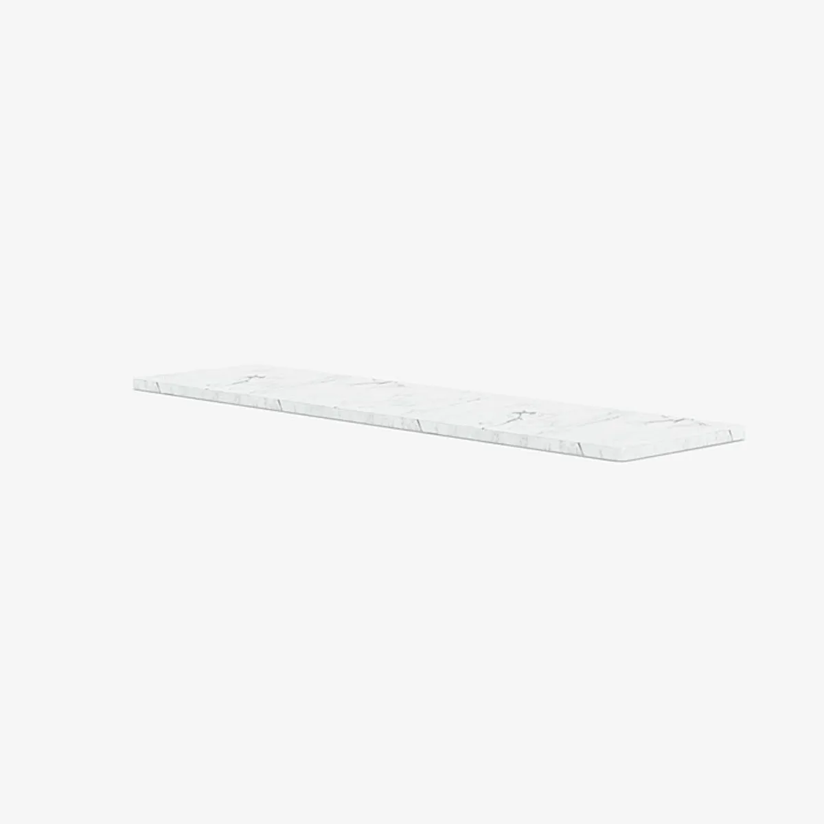 Montana Panton Wire Modul Topplate Dobbel Tynn Flere Farger