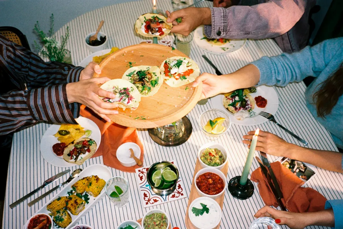 Rosendahl Grand Cru Pizzabrett & Pizzaskjærer