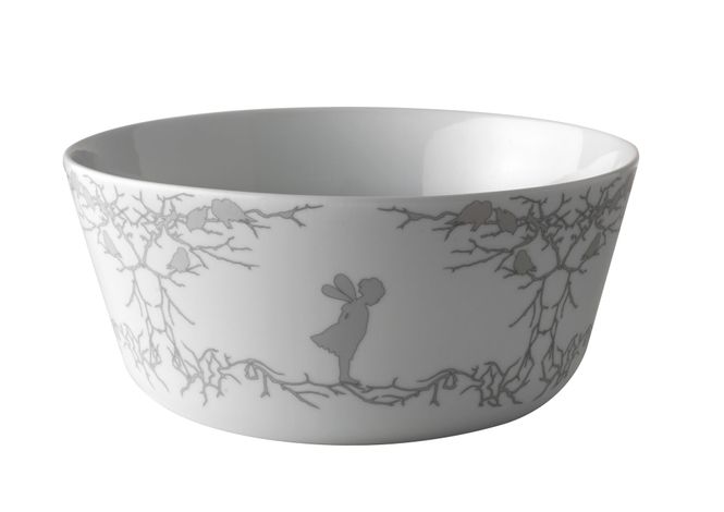 Hovedbilde Wik & Walsøe Alv serveringsbolle 25 cm